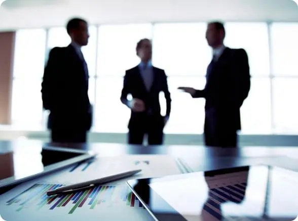 Discussion économique investissements Immediate Edge