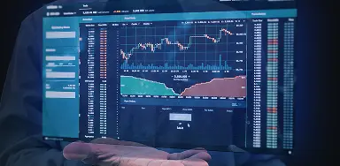 Technologie trading crypto Immediate Edge