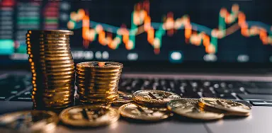 Suivi Bitcoin Immediate Edge app