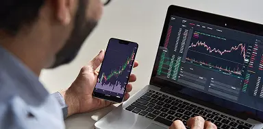 Trading intelligent plateforme Immediate Edge